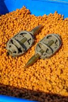 Preston Innovations Krmítko ICS In-Line Dura Flat Method (8)