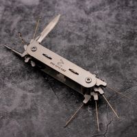 One More Cast Multitool The Cool Tool Podepsaný (3)