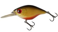 Madcat Wobler Tight S Deep Hard Lures Rudd 16 cm 70 g