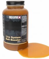 CC Moore Booster Live system 500 ml