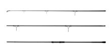 Delphin Prut Corsa Black Carp 3,6 m 3,25 lb 3-díl (1)