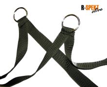 R-SPEKT Taška na vážení ryb síťová (5)