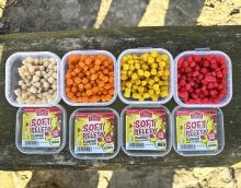 Chytil Plovoucí Soft Pelety 6-8 mm 35 g (6)