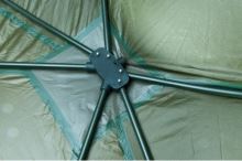 Zfish Přístřešek Classic Shelter + Spací Pytel Zdarma! (5)