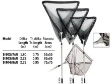 Sona PODBĚRÁK  Model S 900/AL