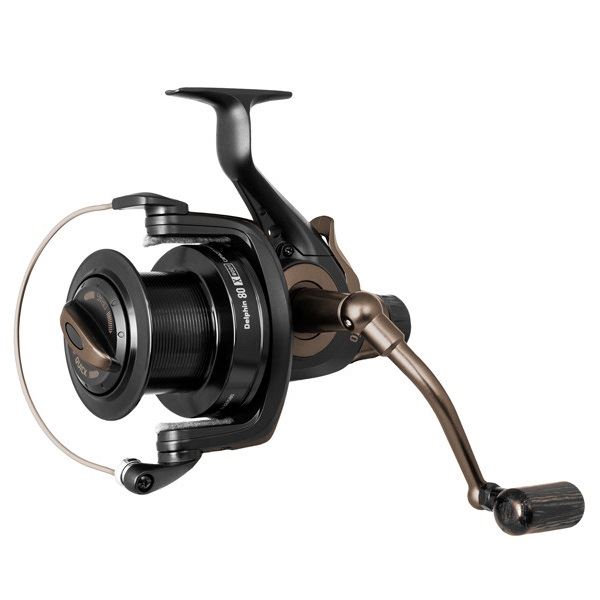 Delphin Naviják Oxyd X Body 80