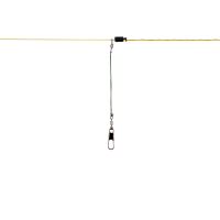 Preston Innovations Závěska Feeder Links Soft 3 ks (2)