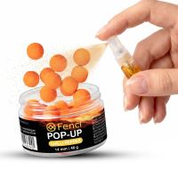 Fencl Plovoucí Boilie Pop Up Chilli Pepper 40 g 14 mm (2)