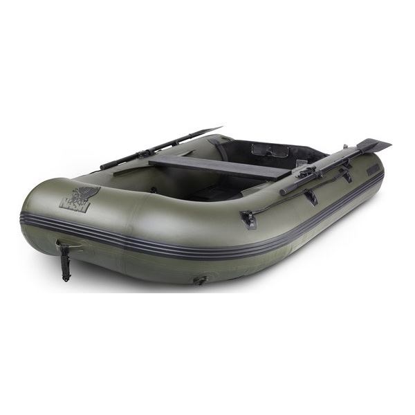Nash Člun Boat Life Inflatable Rib 240