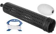 Carp Zoom Zakrmovací Tuba Sasa Feeding Tube Set Carp Zoom Zakrmovací Tuba Sasa Feeding Tube Set