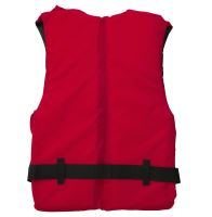 Baltic Vesta Plovací Aqua 50N Červená (1)