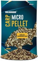 Haldorádó Pelety Carp Micro Pellet 600 g 2,5 mm (5)
