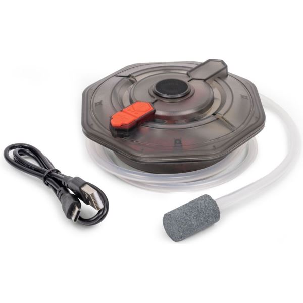Zebco Vzduchování Trophy Floating Oxygen Pump