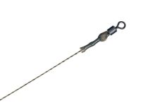 Mivardi návazec adjustable hair rig easy 2 kusy 25 lb (3)