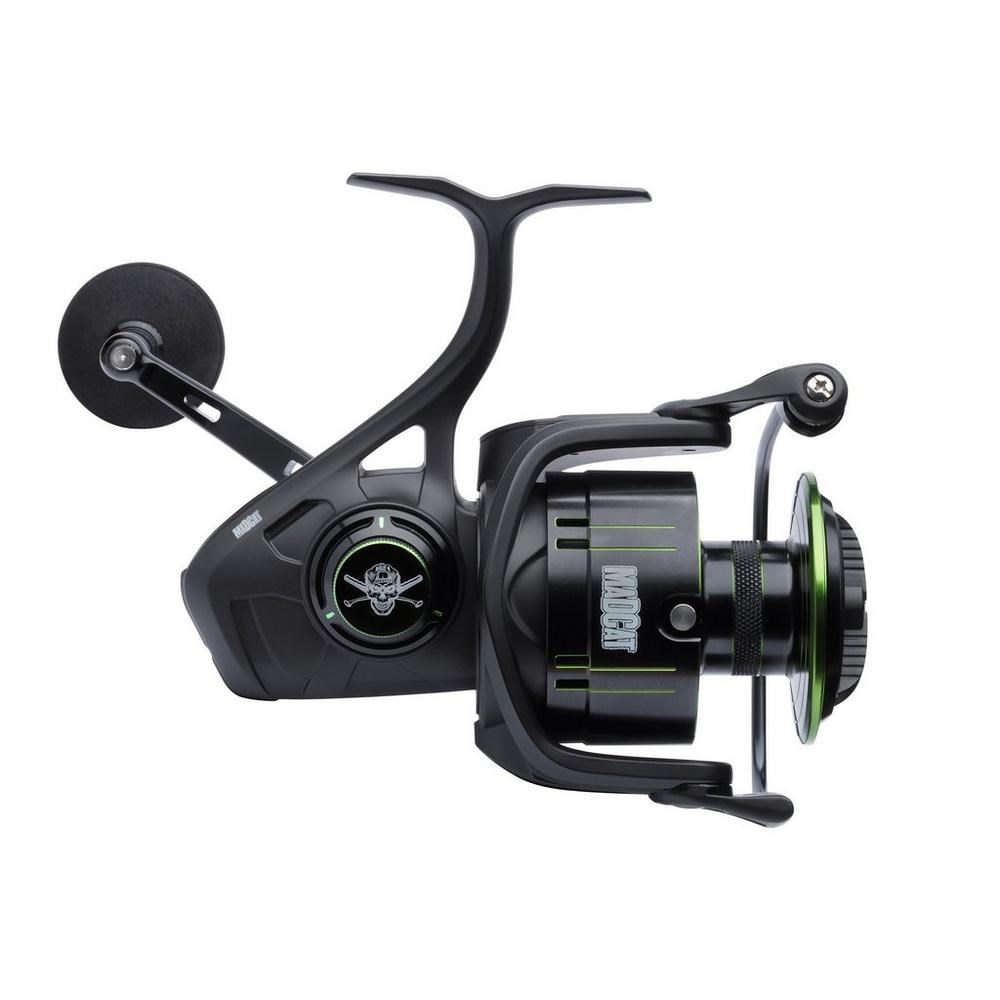 Madcat Naviják Dominion Spinning Reel 4500 (1)