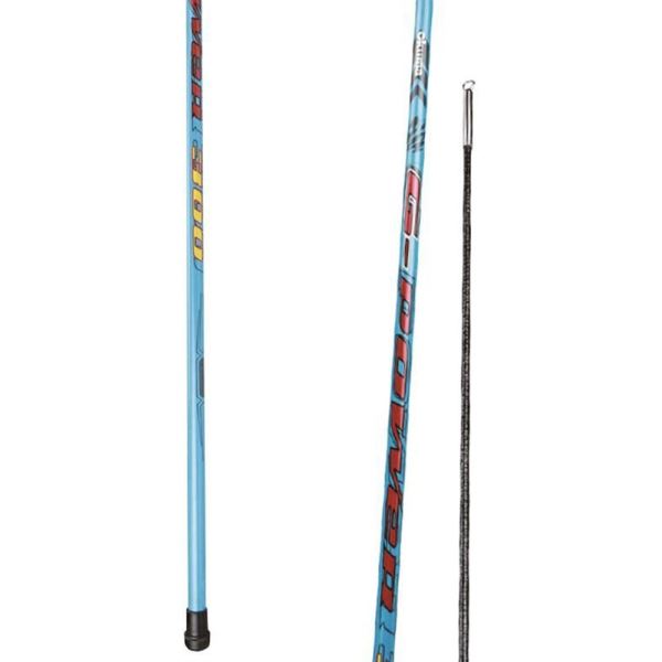 Okuma Bič G-Power Tele Pole 6 m