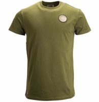 Nash Triko Special Edition T Shirt-Velikost S