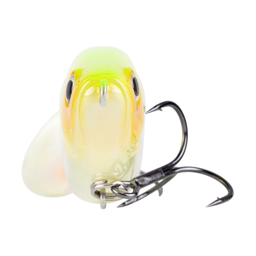 Fox Rage Gumová Nástraha Jointed Replicants Fire Tiger UV (1)