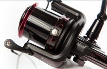 Sonik Naviják AVX 10000 Reel Red (3)