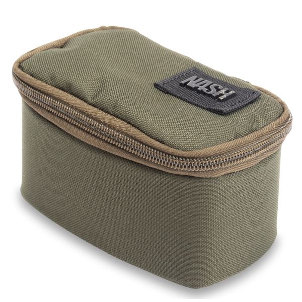 Nash Pouzdro Stiffened Lead Pouch