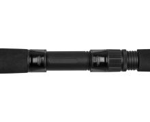 Black Cat Prut Hard Core Combo Vertical Rod 1,8 m 240 g + Naviják (1)