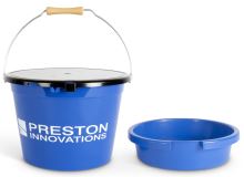 Preston Innovations Kbelík 13l Bucket Set Preston Innovations Kbelík 13l Bucket Set