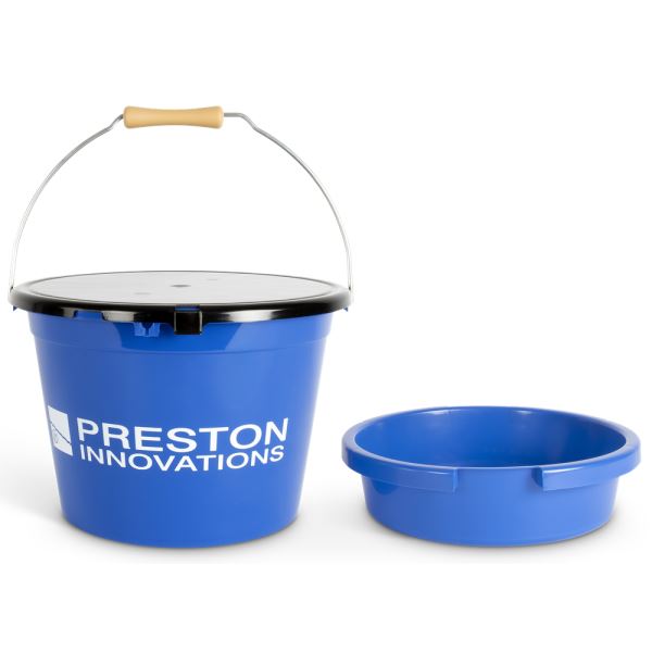 Preston Innovations Kbelík 13l Bucket Set