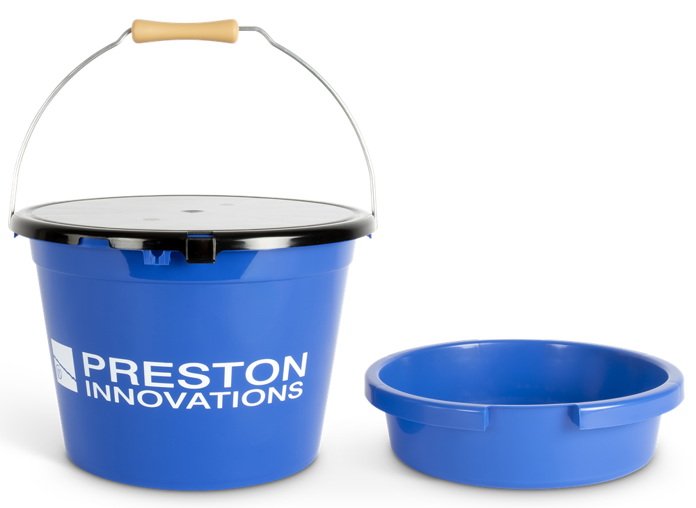 Preston innovations kbelík 13l bucket set