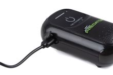 Fox Rage Predator Vzduchování USB-C Aerator (3)