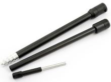 Fox Vidlička Black Label QR Banksticks - 6" (1) Fox Vidlička Black Label QR Banksticks - 6" (1)