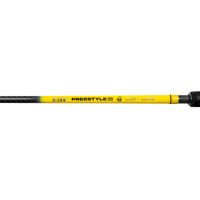 Black Cat Prut Freestyle Pro Light Lure 220 2,2 m 20-120 g (3)