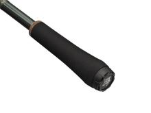 Abu Garcia Prut Beast X2 6611 H JB Casting 1,98 m 35 - 100 g 1+1 Díly (1)