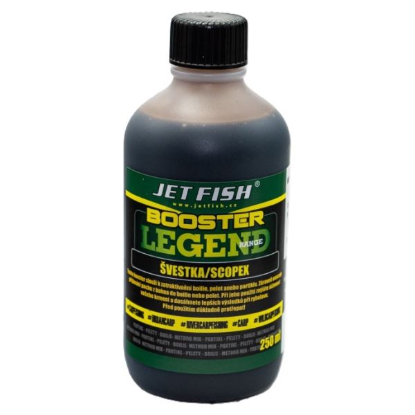 Jet Fish Amino Complex 250 ml