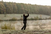 Sportcarp Prut Black Raptor 3,66 m (12 ft) 3 lb (1)