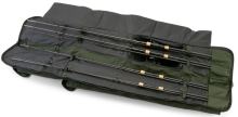 Anaconda Pouzdro Na Pruty 2 Rod Holdall (1)