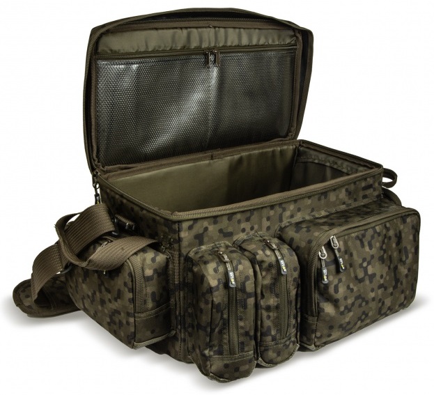 Levně Solar taška tackle sp c-tech tackle carryall system