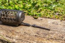 Korum Převleky Camo Heli Sleeve 5 ks (4)