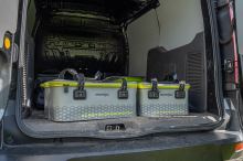 Matrix Chladící Taška EVA Bait Storage System (16)