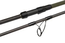 Fox Prut Horizon X6 Ti Limited Custom Olive 3,9 m 4 lb (1)