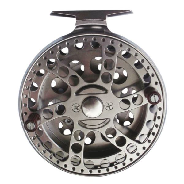 Okuma Naviják Sheffield Centre Pin S-1002