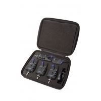 Flajzar Sada Signalizátorů Fishtron Q9 RGB TX (12)