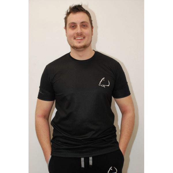 LK Baits Triko Tshirt Big Ones Lukáš Krása