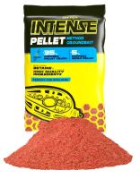 Carp Zoom Krmítková Směs Intense Pellet Method Groundbait 800 g (3)