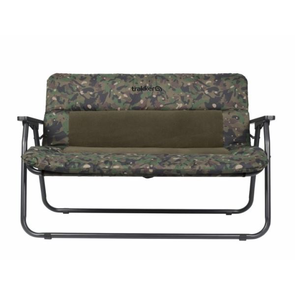 Trakker Křeslo RLX Bench Chair