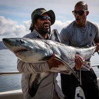 One More Cast Klobouk PB Fishermans Hat/Bucket Hat (9)