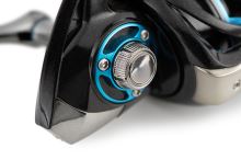 Salmo Naviják S2000 Reel (7)