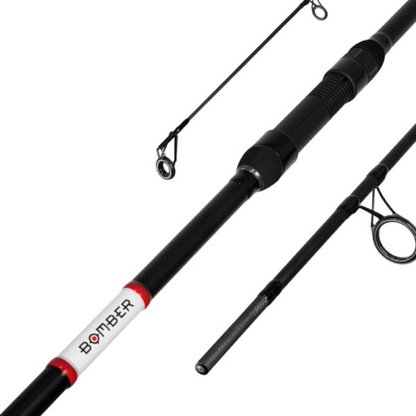 Delphin Prut Bomber 3,6 m (12 ft) 5 lb