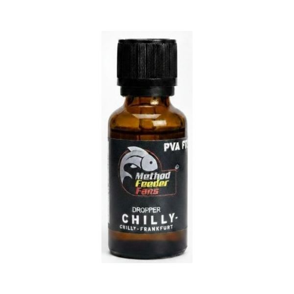 Method Feeder Fans Esence Dropper Method 30 ml