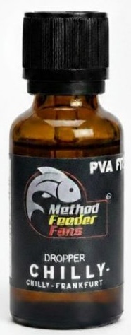 Method feeder fans esence dropper method 30 ml - spice meat