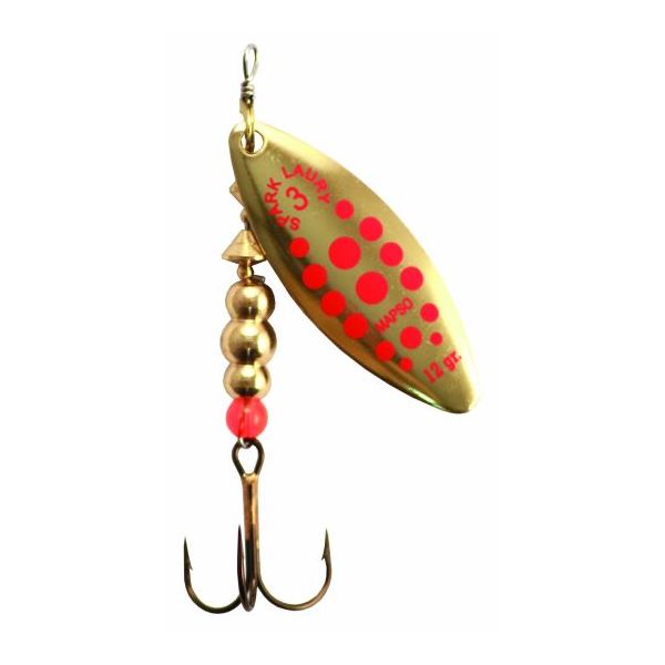 Mapso třpytka spark or